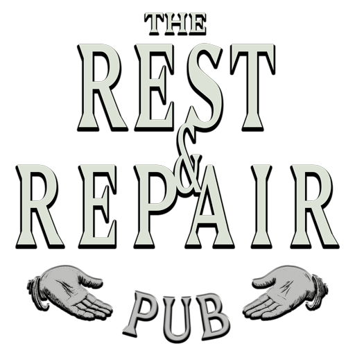 The Rest and Repair PUB Perrotton und Bowen Körpertherapie und Bewegungscoaching